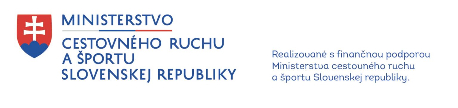 Ministerstvo cestovného ruchu a športu SR
